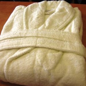 חלוק מגבת – עודפים